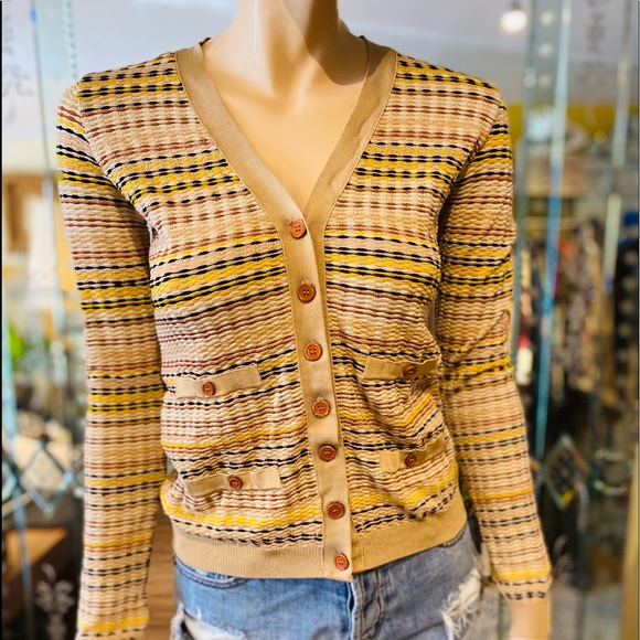 MISSONI Cardigan - Picture 12 of 14